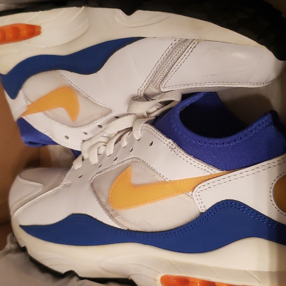 Nike Air Max 93 - Picture 9 of 9